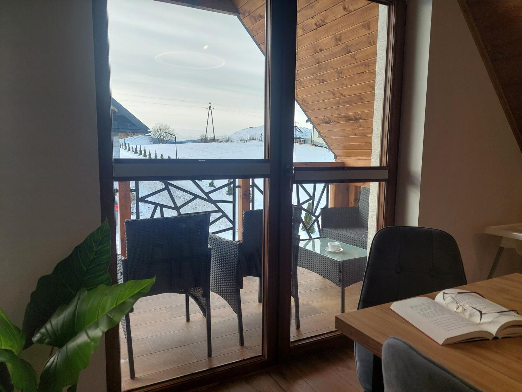 Domek/Apartament Przekop Sromowce Wyzne Eksteriør billede